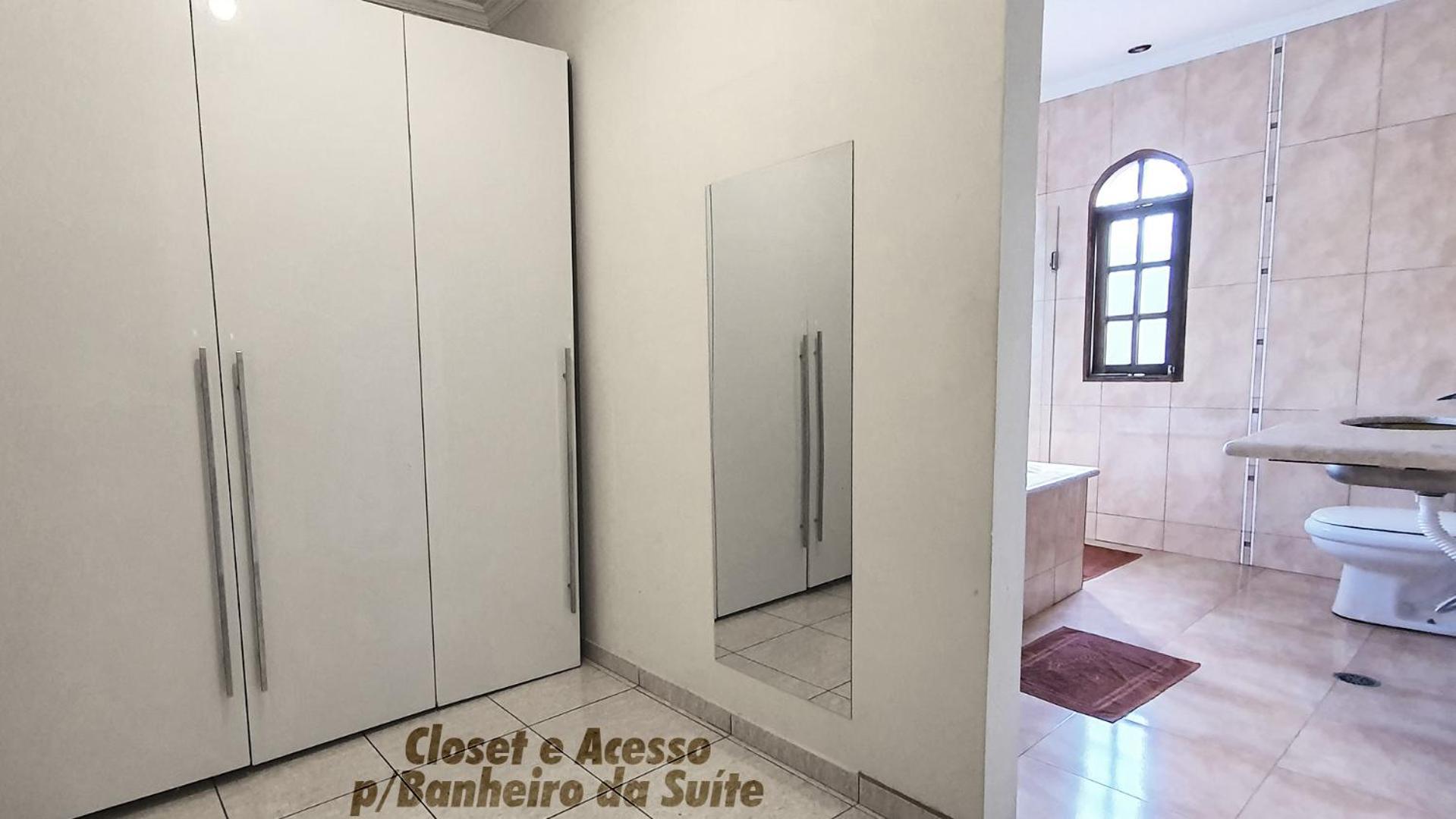 Casa Encanto Do Alto Espacosa Completa Com Suite Hidromassagem Quarto E Banheiro Extra Mairipora Luaran gambar
