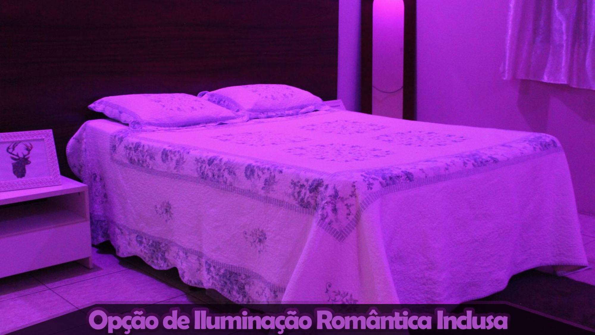 Casa Encanto Do Alto Espacosa Completa Com Suite Hidromassagem Quarto E Banheiro Extra Mairipora Luaran gambar
