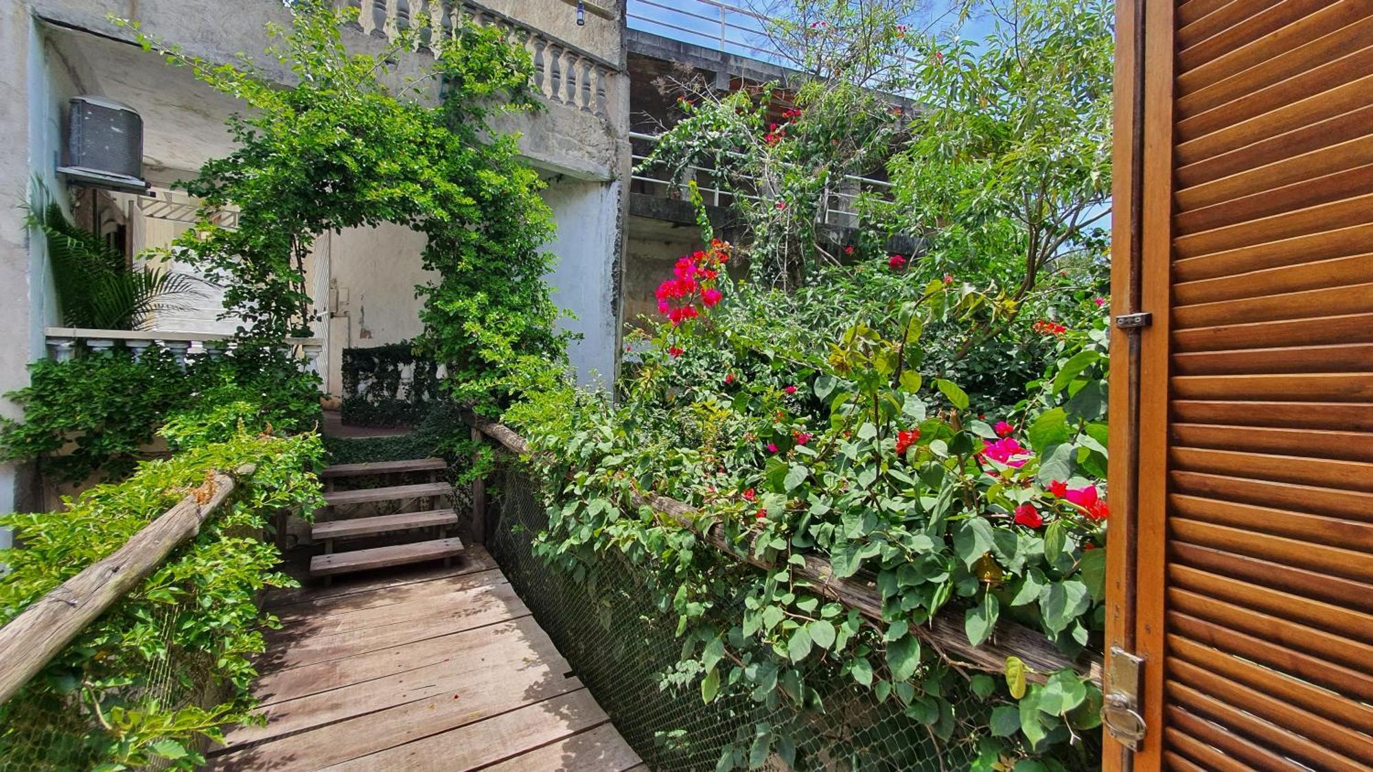 Casa Encanto Do Alto Espacosa Completa Com Suite Hidromassagem Quarto E Banheiro Extra Mairipora Luaran gambar