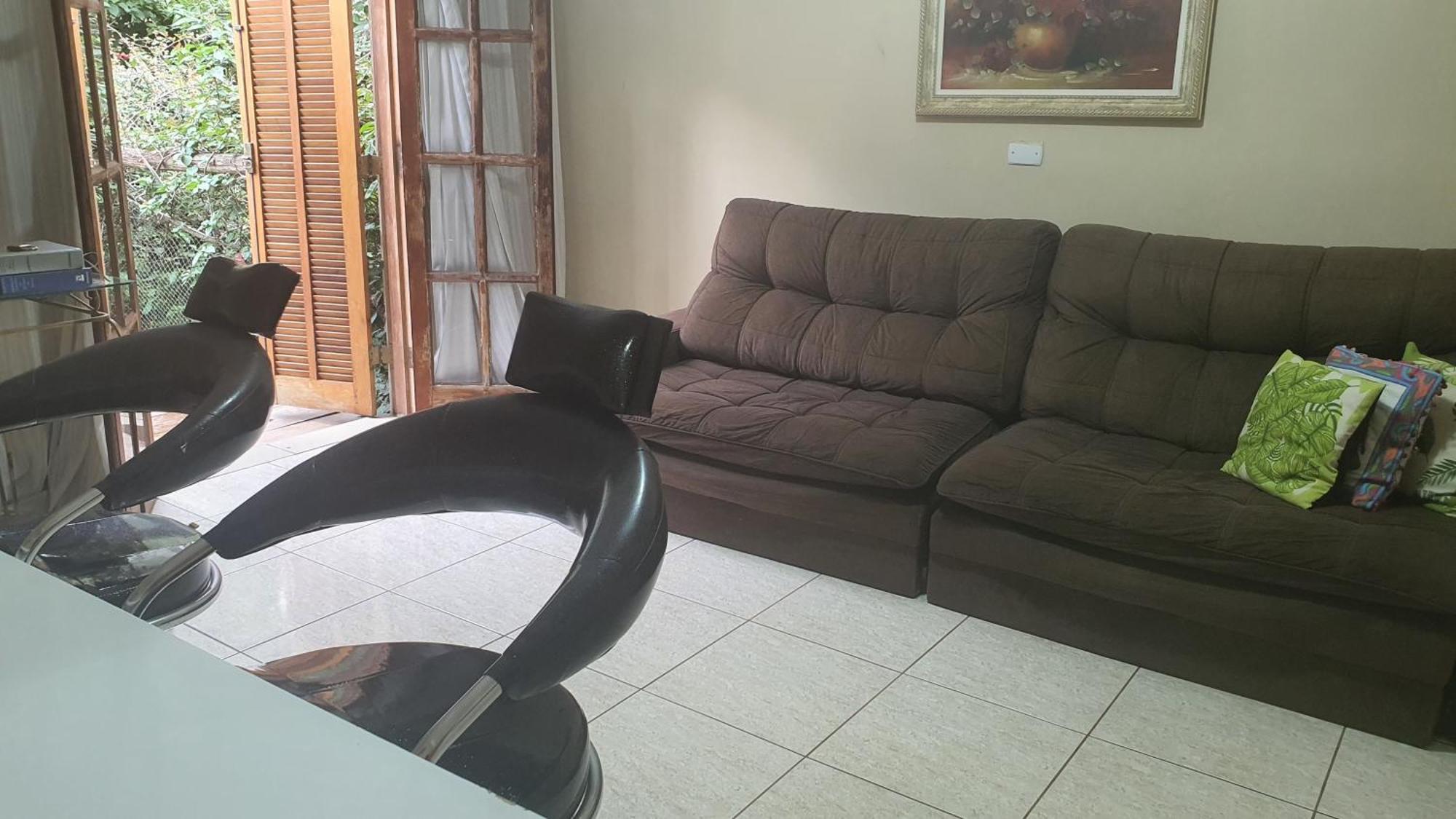 Casa Encanto Do Alto Espacosa Completa Com Suite Hidromassagem Quarto E Banheiro Extra Mairipora Luaran gambar