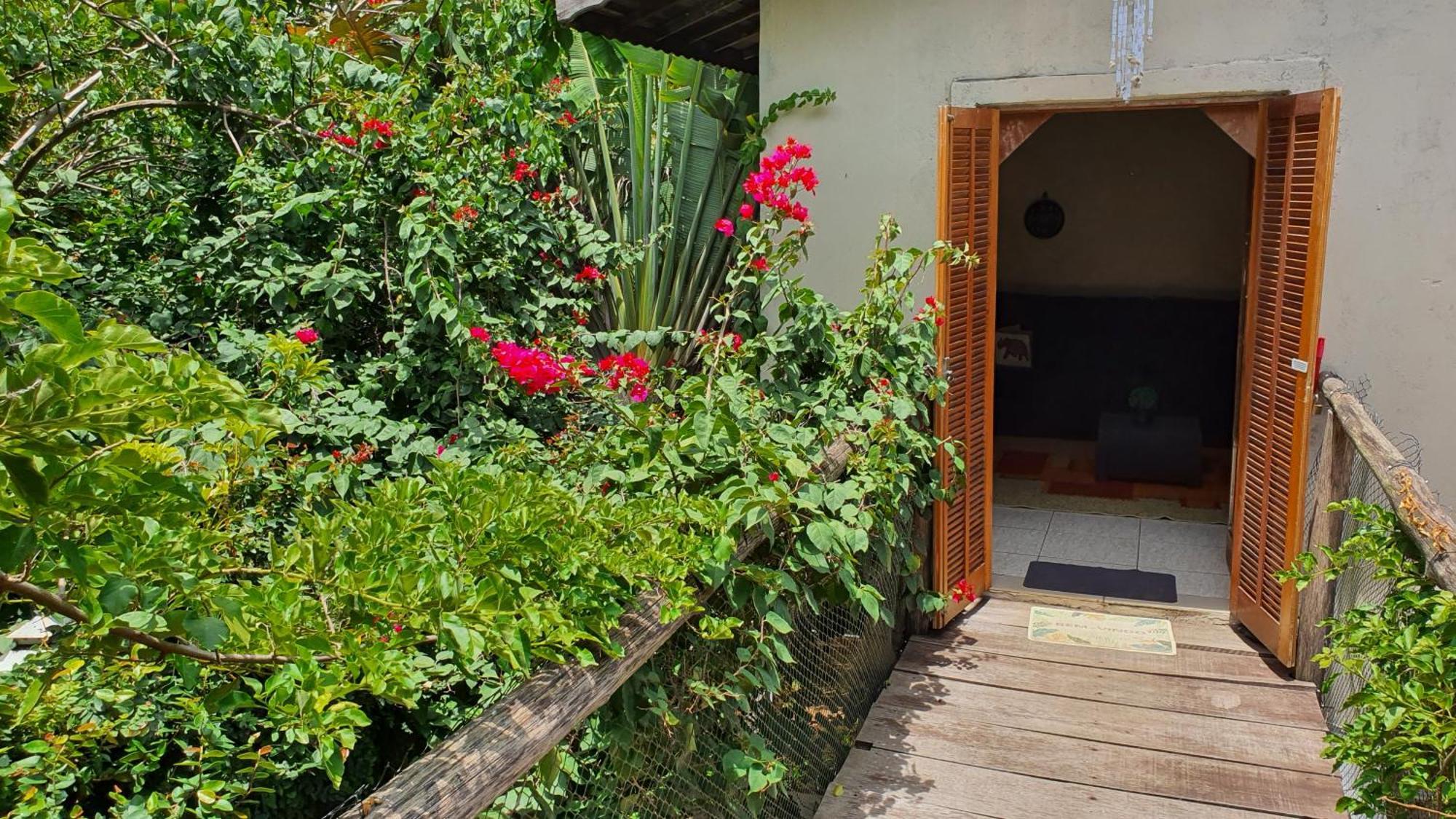 Casa Encanto Do Alto Espacosa Completa Com Suite Hidromassagem Quarto E Banheiro Extra Mairipora Luaran gambar
